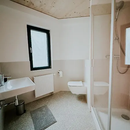 Traum-ferienhaus Direkt Am Wunderschoenen Luebbesee Holiday home *