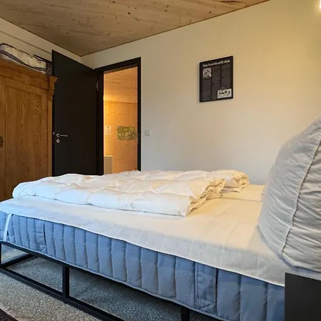 Holiday home Traum-ferienhaus Direkt Am Wunderschoenen Luebbesee