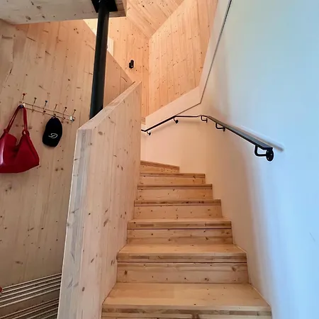 Traum-ferienhaus Direkt Am Wunderschoenen Luebbesee Holiday home *